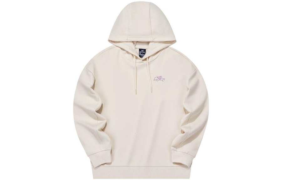 361° 361° Sweatshirt Women's Peeling White Paint