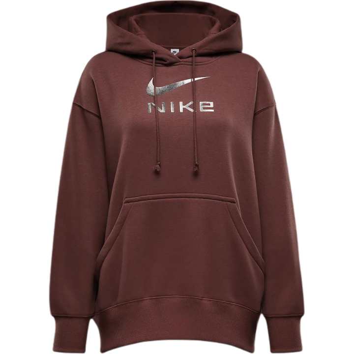 Nike Nike Sportswear Phoenix Fleece Women's Oversized Pullover Graphic Hoodie