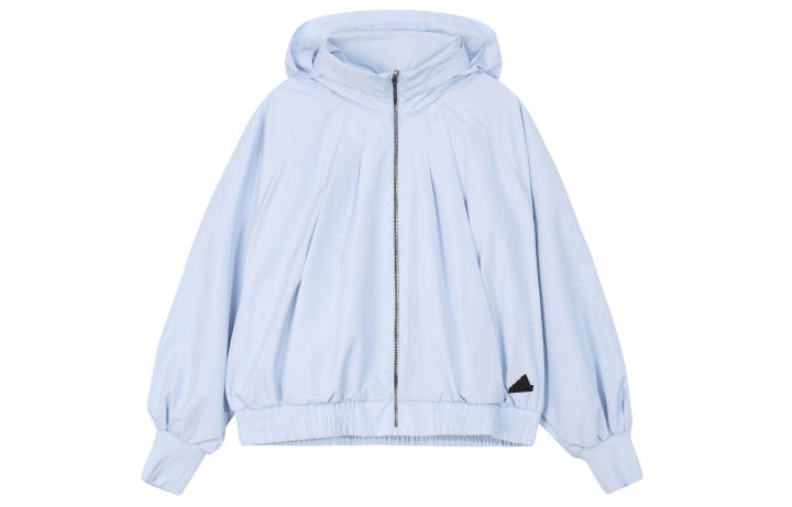 Adidas Adidas Jackets & Coats Women's Blue