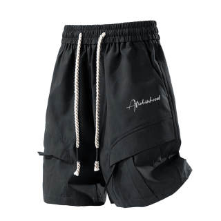 ROBINHOOD Casual Shorts Unisex Moderate