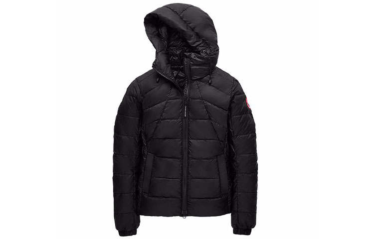 Canada Goose Canada Goose Abbott Down Jacket Women's Black