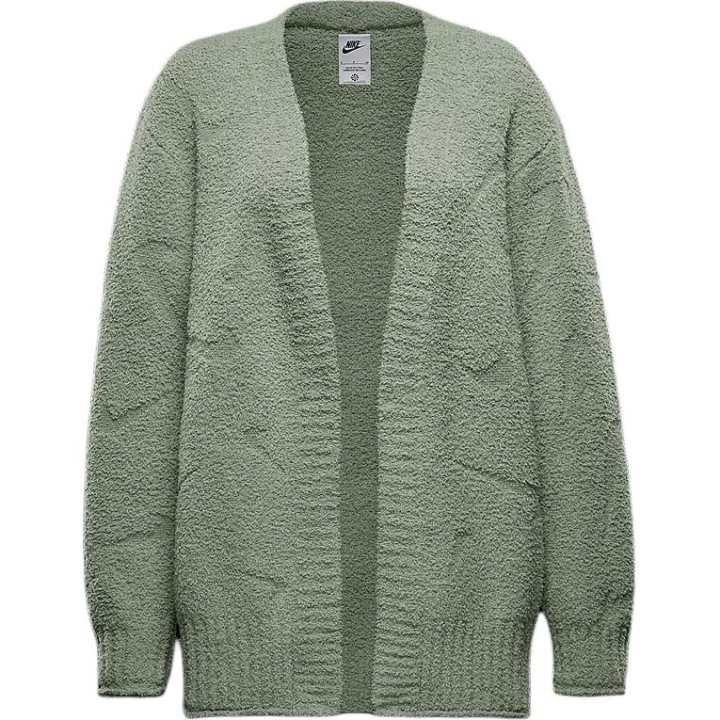 Nike Nike Knitwear Women's Horizon Green