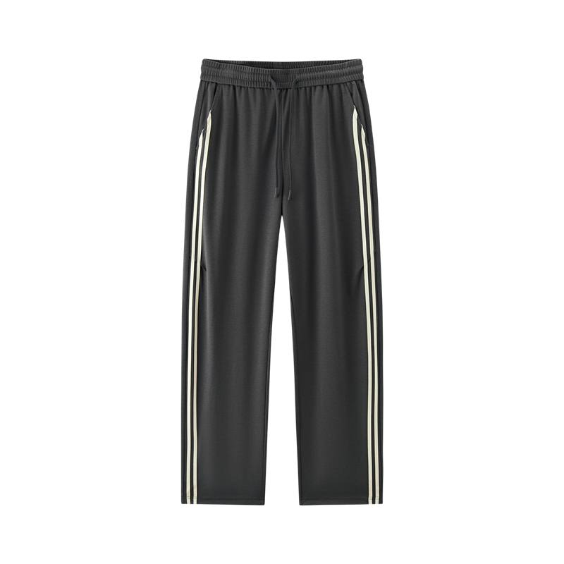 Semir Casual Pants Men's Moderate Straight Fit Pants