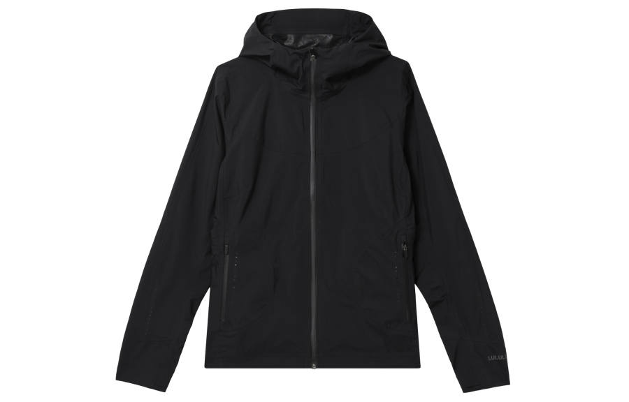 Lululemon Lululemon Jackets Women's Hooded Moderate Other