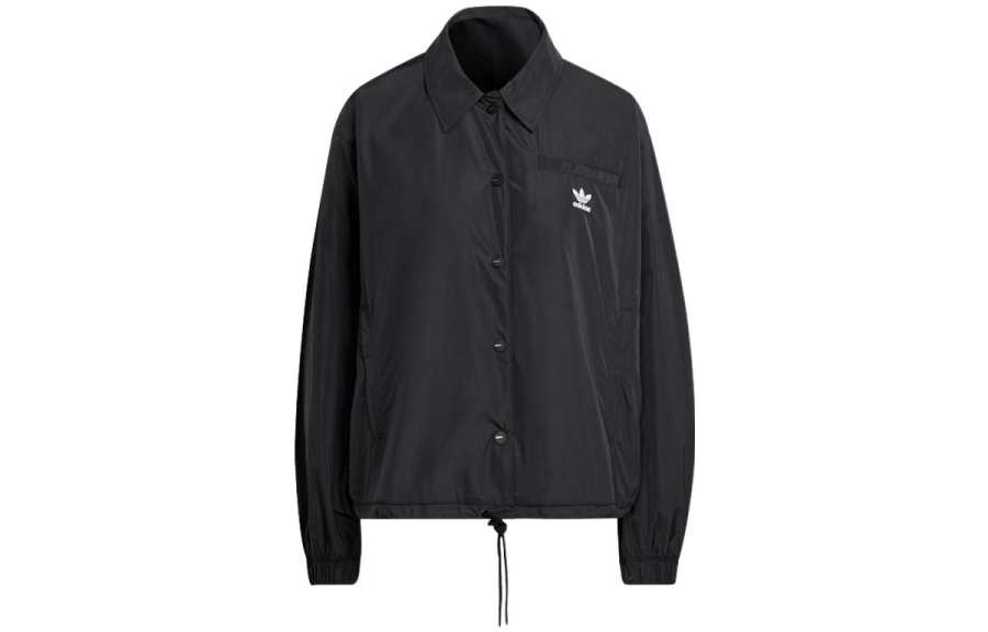 Adidas Originals Jacket Women's Black