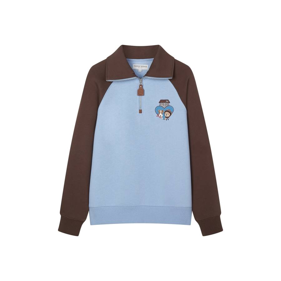Teenie Weenie Sweatshirt Women's