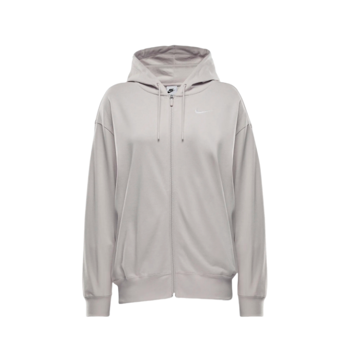 Nike Nike Sportswear Jacket Women's Light Diamond Brown/White