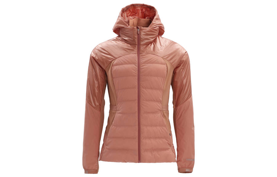 Lululemon Lululemon Down For It All Down Jackets Women's Hooded Moderate Other