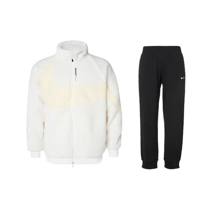 Nike Nike Casual Sportswear Men's Stand Collar Moderate