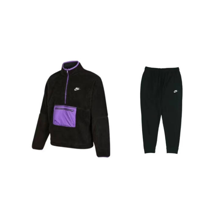 Nike Nike Casual Sportswear Unisex Black