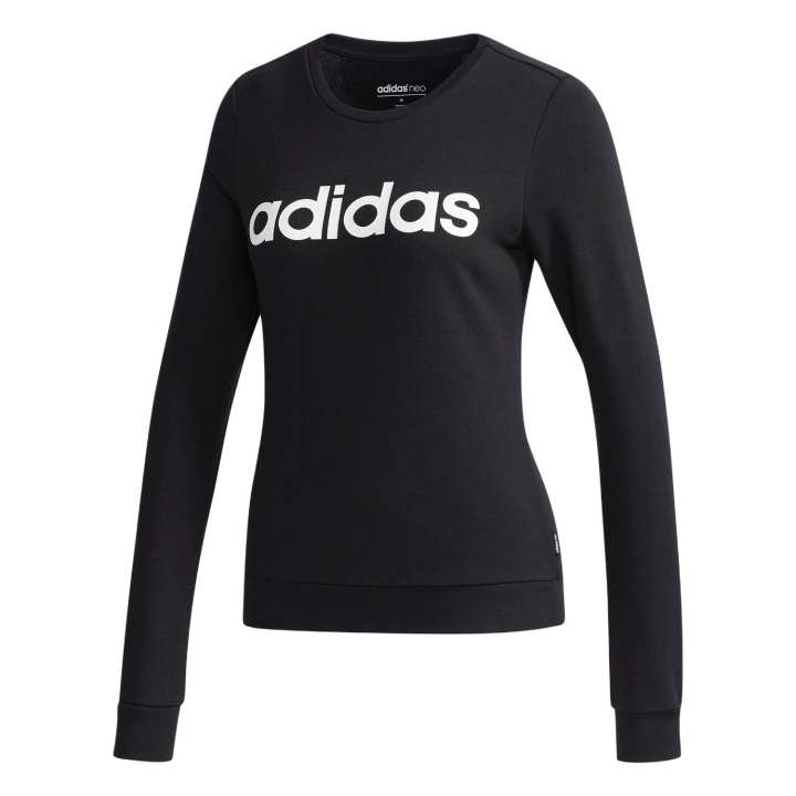 Adidas Adidas Sweatshirt Women's Black