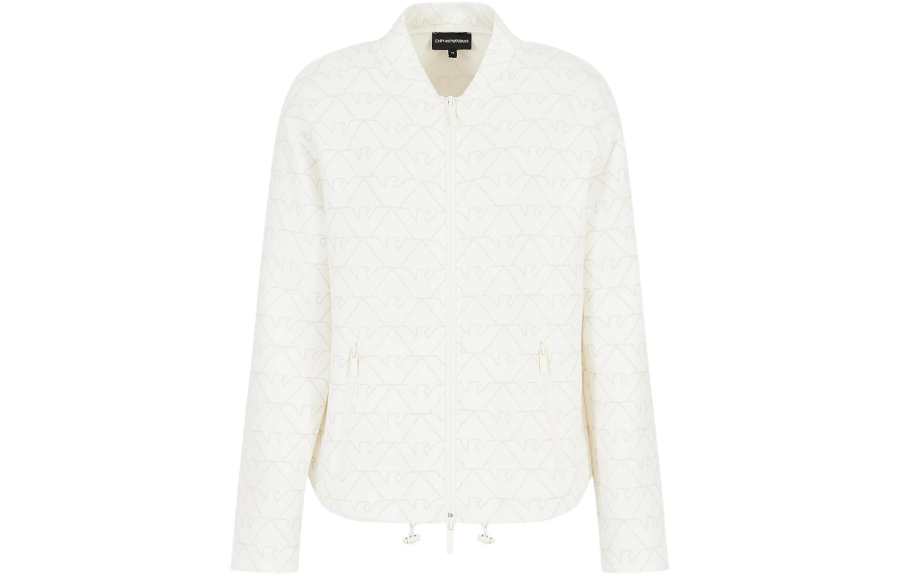 EMPORIO ARMANI SS24 Jackets & Coats Women's