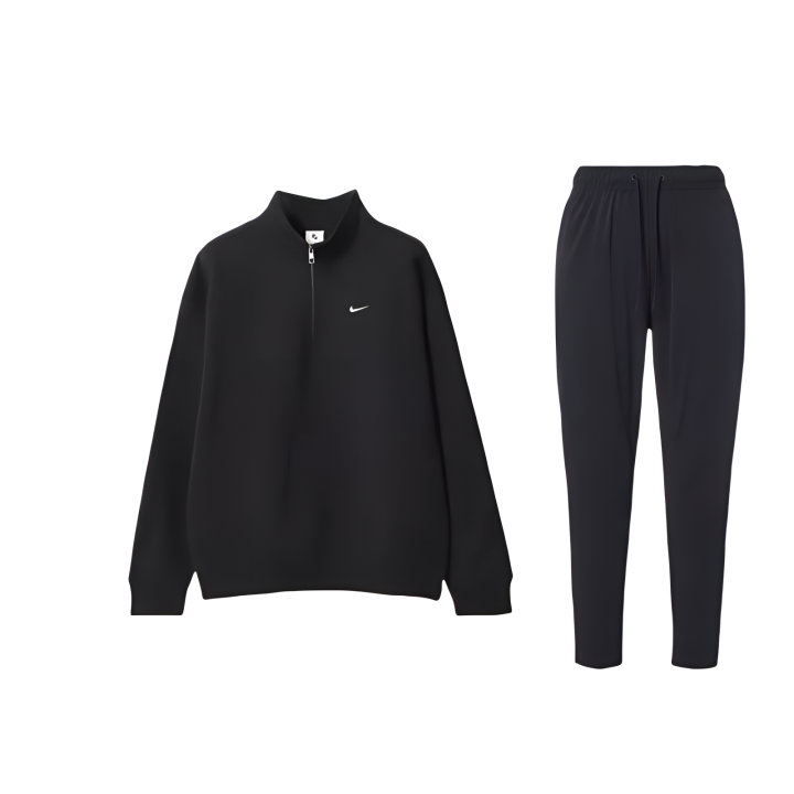 Nike Nike Casual Sportswear Unisex Black