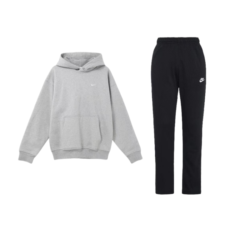 Nike Nike Casual Sportswear Men's Hooded Moderate