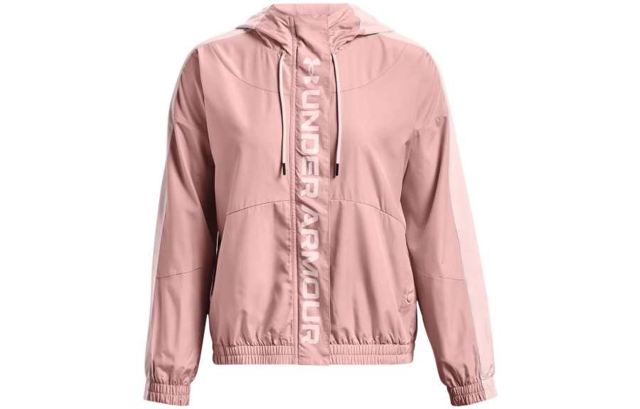 Under Armour Under Armour Jacket Women's Pink