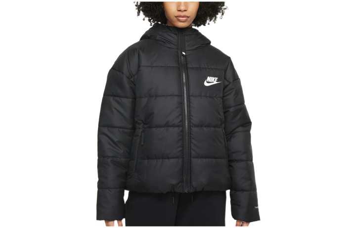 Nike Nike Sportswear Women's Therma Repel Puffer Jacket Black