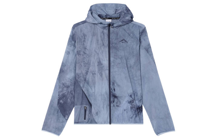 Nike Nike Trail Repel Jackets & Coats Women's Blue