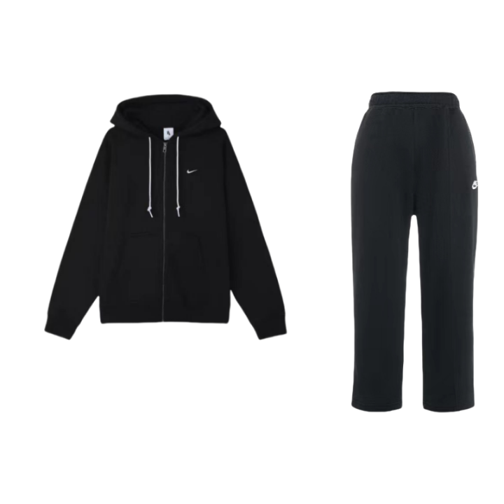 Nike Nike Casual Sportswear Men's Black