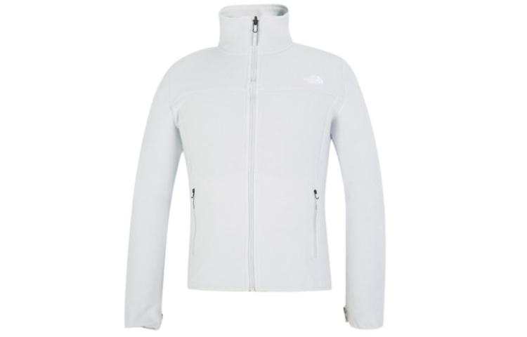 THE NORTH FACE Jackets Women's White Lapel Moderate Other