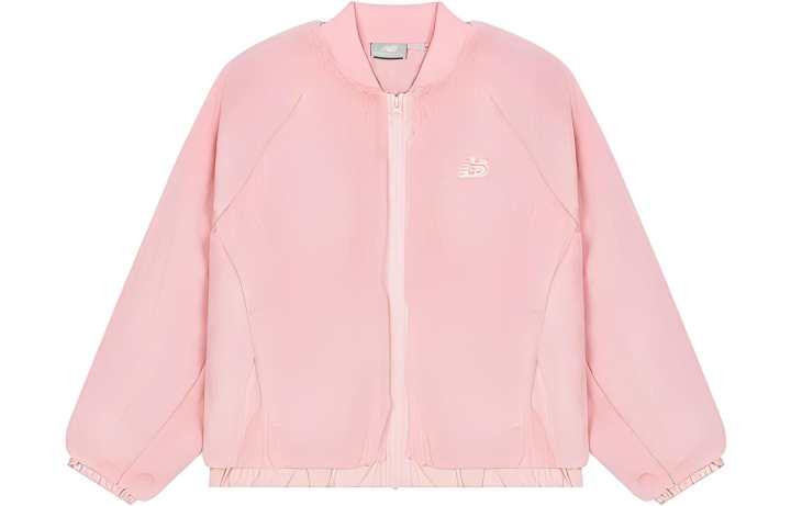 New Balance New Balance Jacket Women's Pink