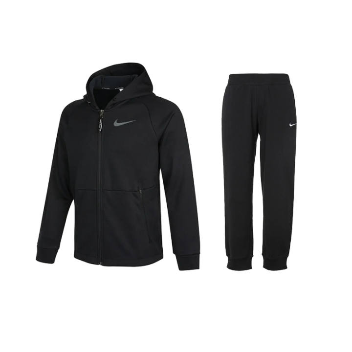 Nike Nike Casual Sportswear Men's Black