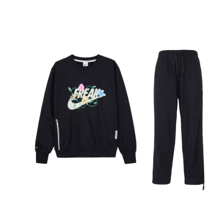 Nike Nike Casual Sportswear Unisex Black