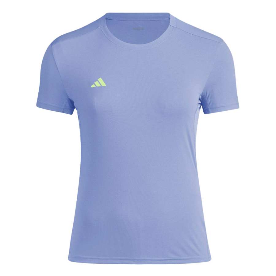 Adidas Adidas SportPerformance T Shirt Women's Blue