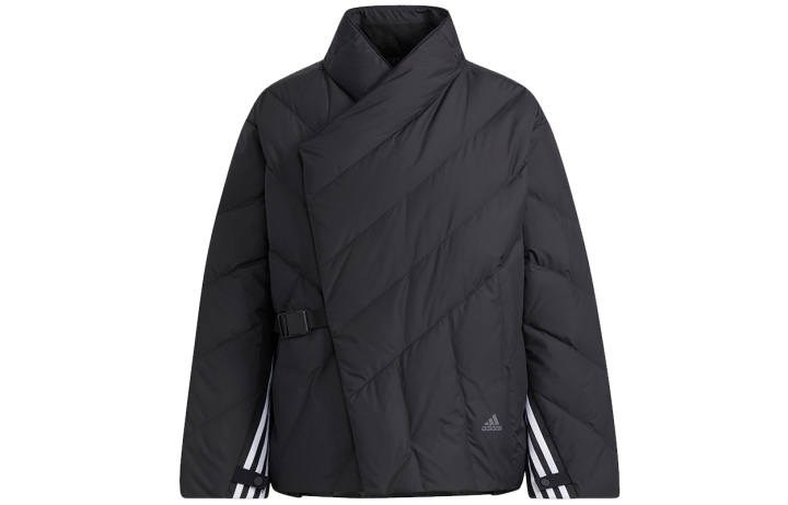 Adidas Adidas Down Jacket Women's Black