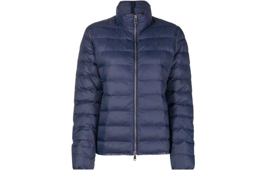 Polo Ralph Lauren short puffer jacket