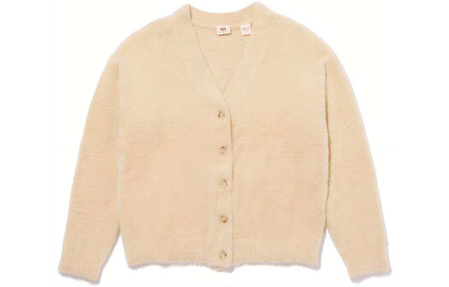 Levis Levis V-neck cardigan