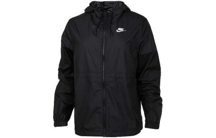 Nike Nike Sportswear Jacket Spring Women's Black