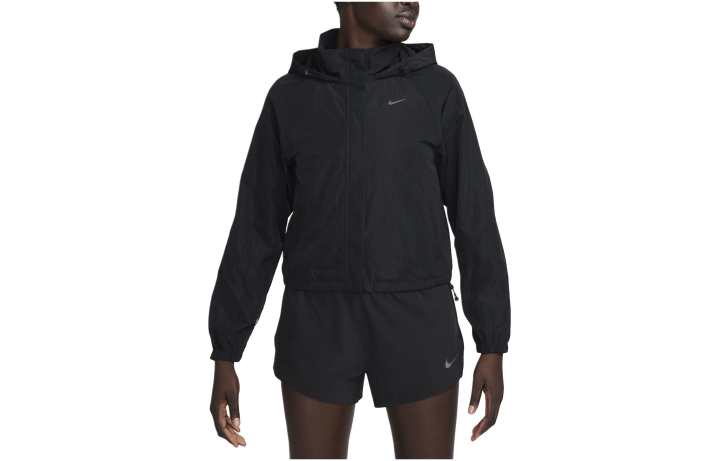 Nike Nike Running Division Jackets & Coats Women's Black