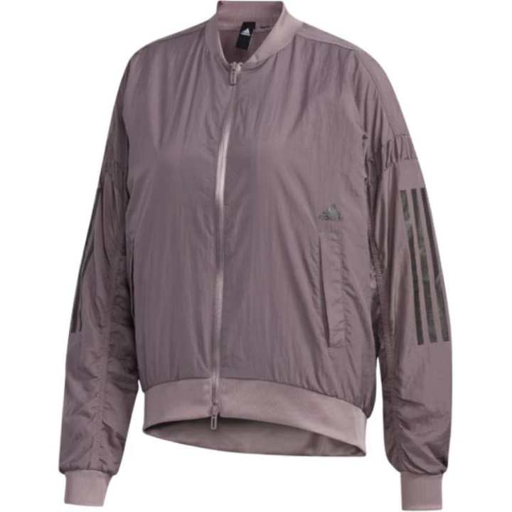 Adidas Adidas Jackets & Coats Women's Traditional Purple