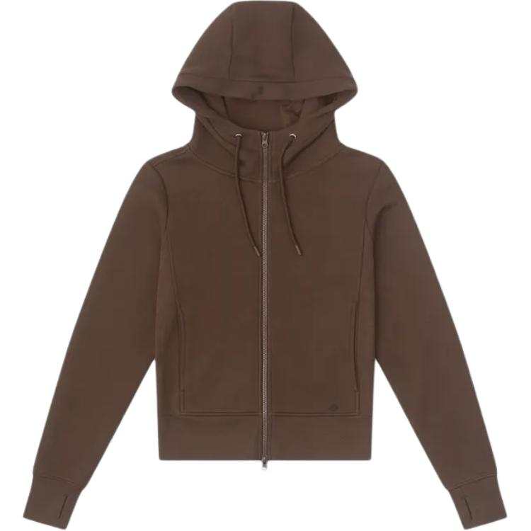 Converse Converse Jackets & Coats Women's Brown
