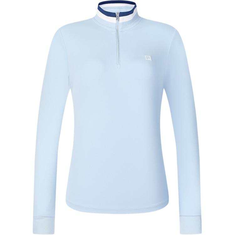 FILA Golf T Shirt Women's Afternoon Blue