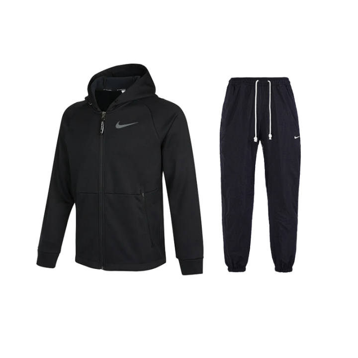 Nike Nike Casual Sportswear Men's Black