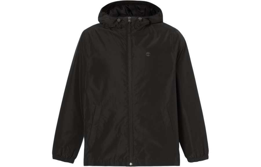 Timberland Jackets & Coats Women's Black