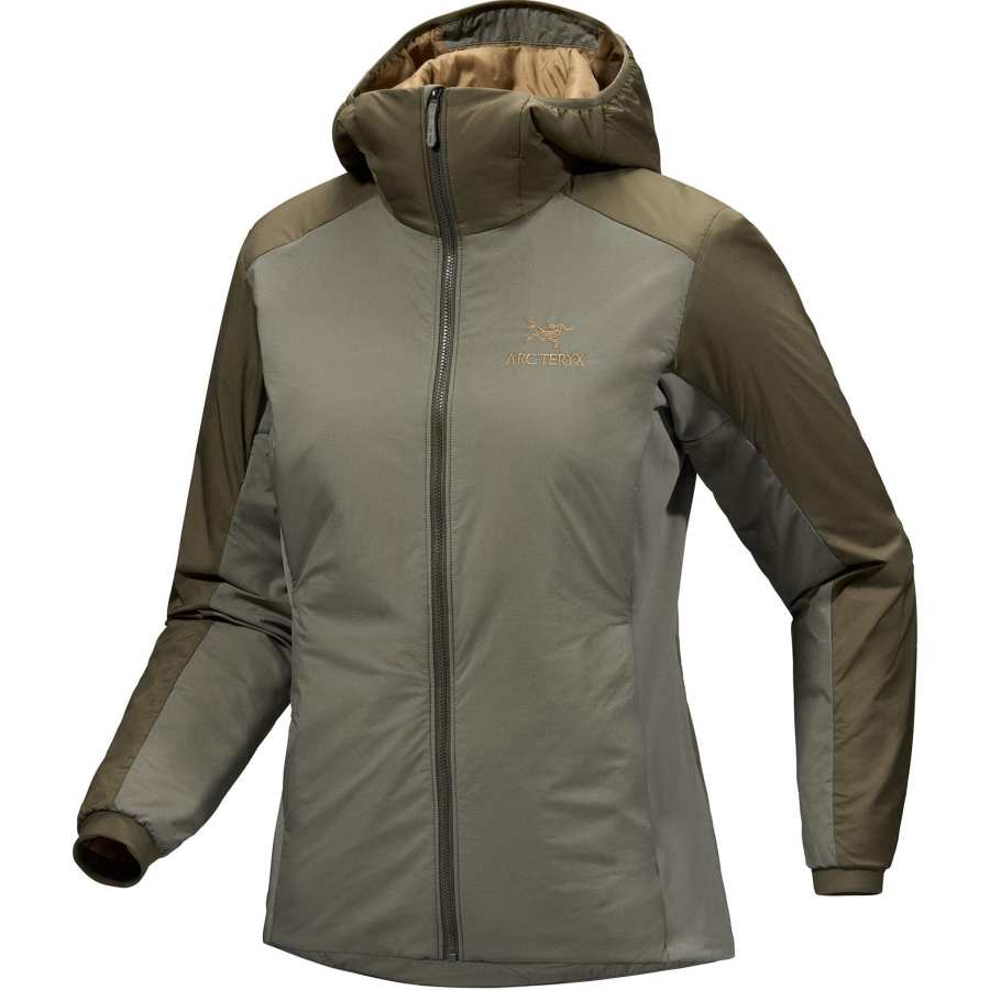 Arcteryx Arc'teryx ATOM Puffer Jacket Women's