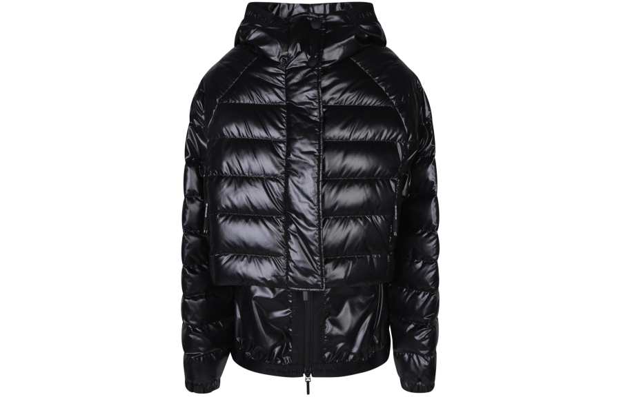 Moncler Moncler Down Jacket Women's Black