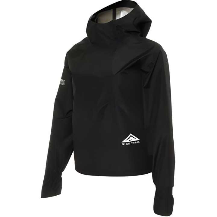 Nike Nike Jackets Women's Black Hooded Moderate Other