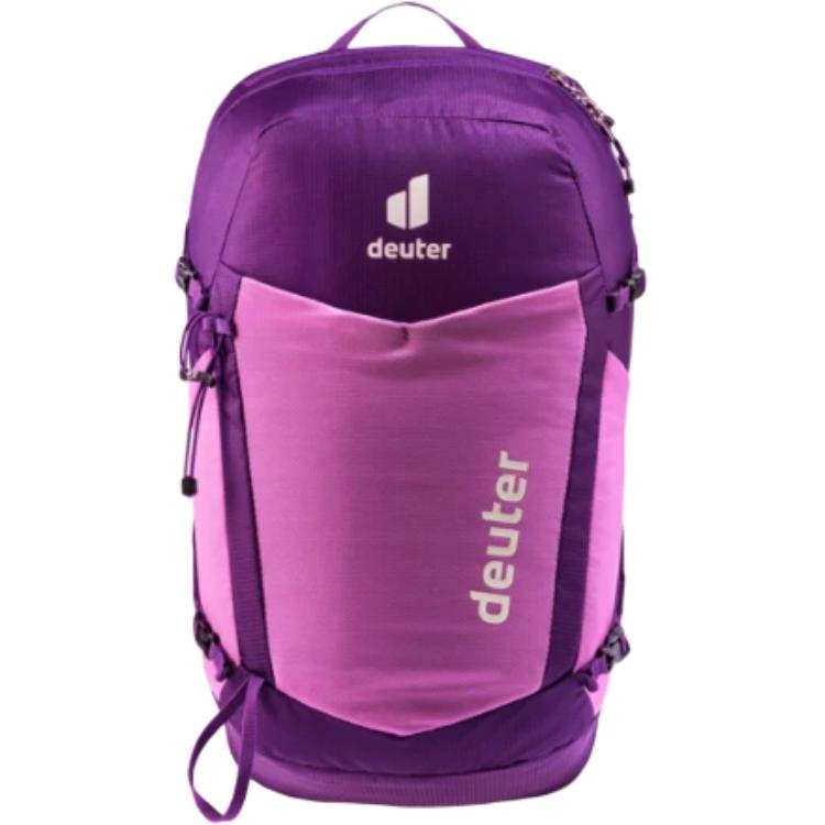 DEUTER Outdoor Bags Nylon Lotus Red Women's