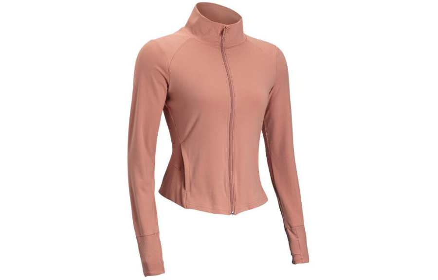 Under Armour Under Armour Jackets & Coats Women's Pink