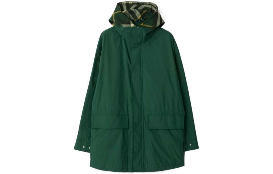 Burberry FW23 Jackets & Coats Women's Green