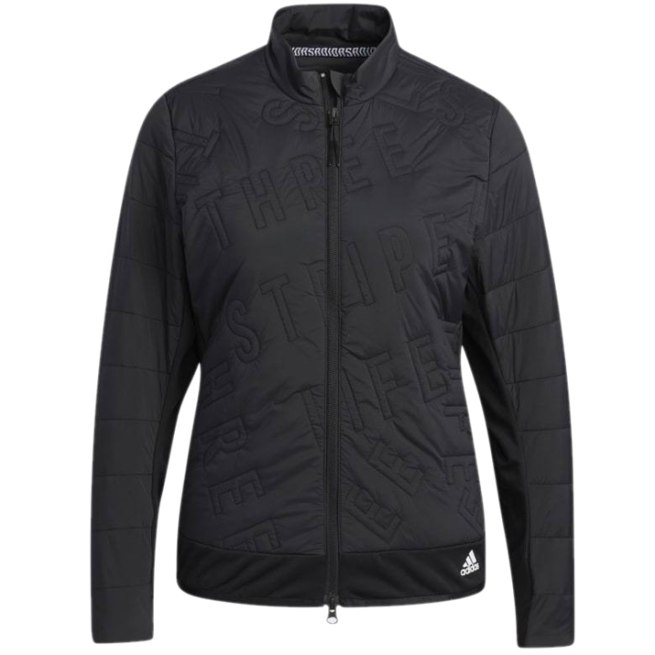 Adidas Adidas Golf Jacket Women's Black