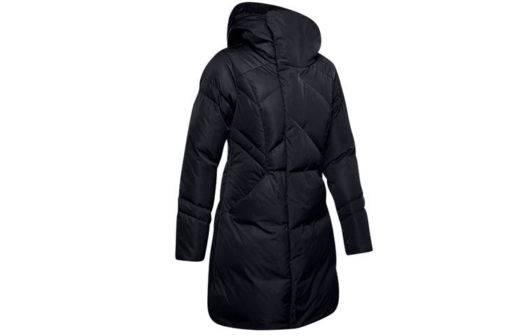 Under Armour Under Armour Down Jacket Women's Black