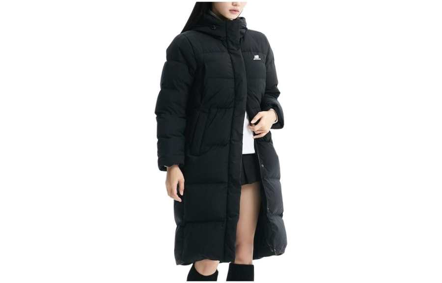 New Balance New Balance Down Jacket Women's Black