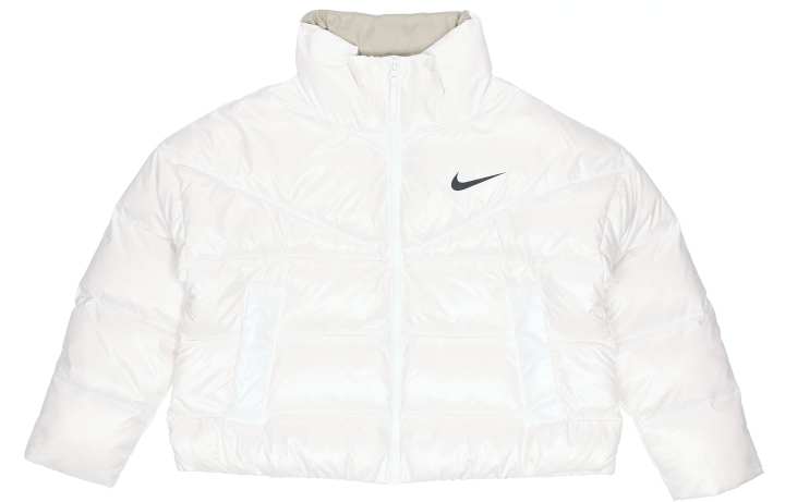 Nike Nike Down Jacket Winter Women's White