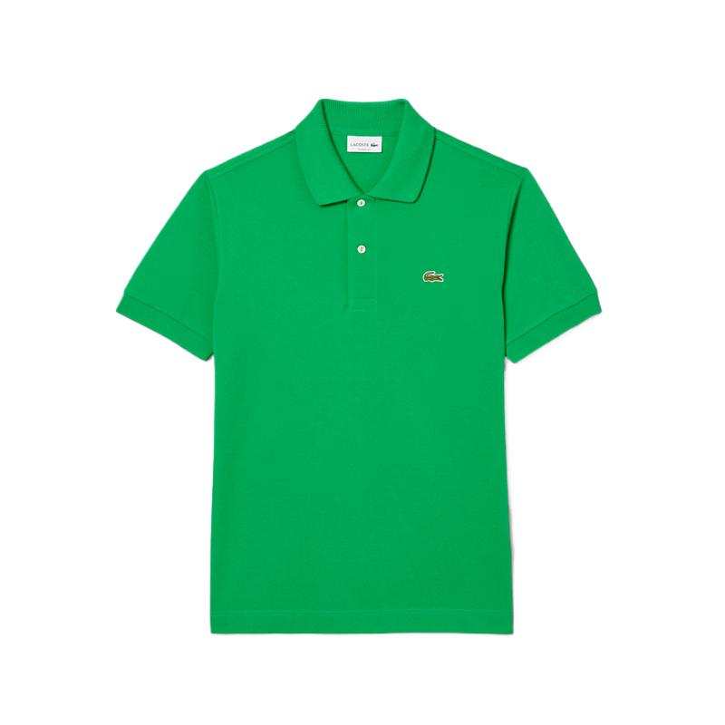 Lacoste Petit Piqué polo shirt