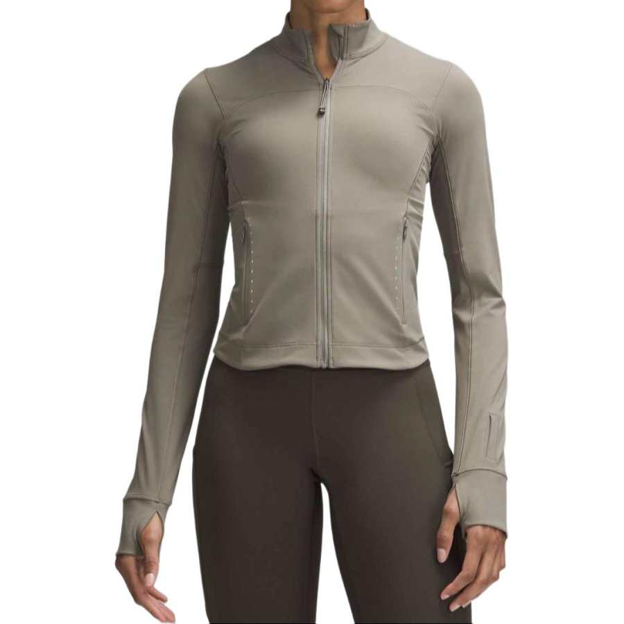 Lululemon Lightweight Sun Protection Clothing Women's Black