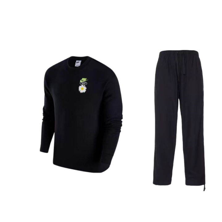 Nike Nike Casual Sportswear Unisex Black